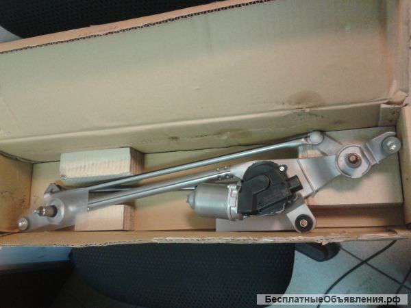 Трапеция стеклоочистителя 38100-65J00 для Suzuki Grand Vitara