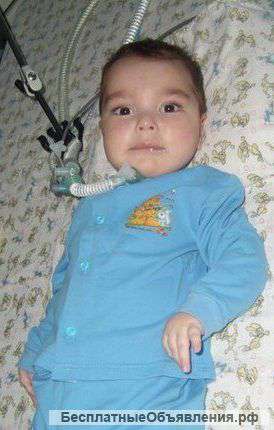 Подарите Мурату Саргисяну возможность жить дома