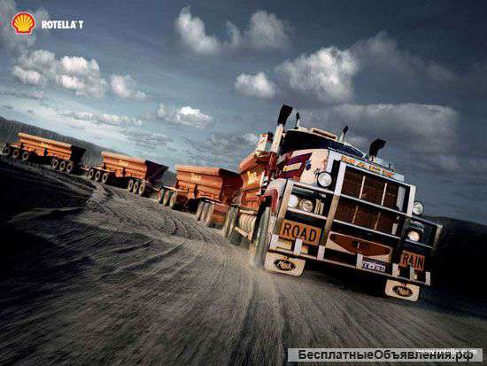 Запчасти для Европейских тягачей б/у