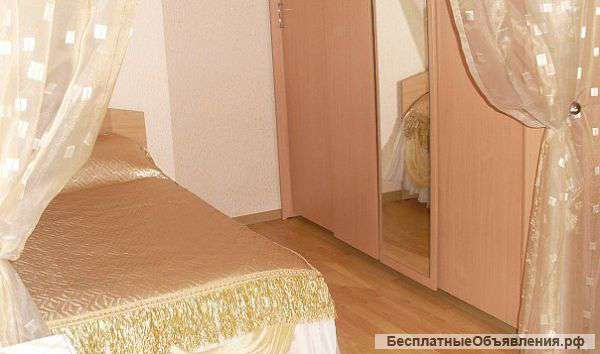 Сдаю квартиру в центре Сочи