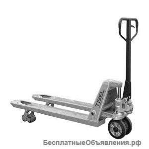 Гидравлическая тележка TISEL T-25-115 (2,5т)