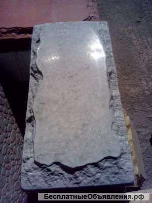 Вибропресс, 4-хслойные теплоблоки. Облицовка под мрамор