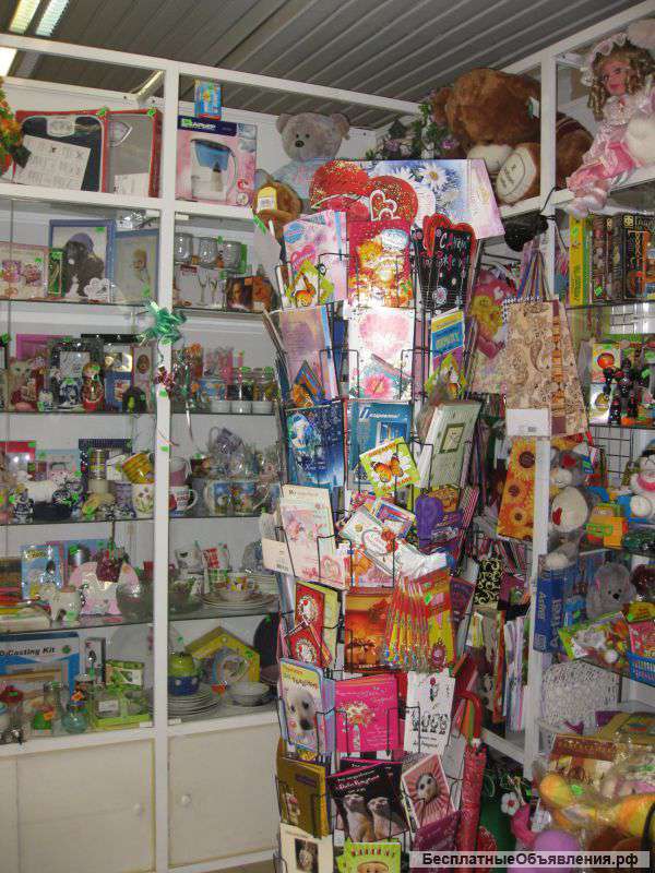 Готовый бизнес - 7 лет работы