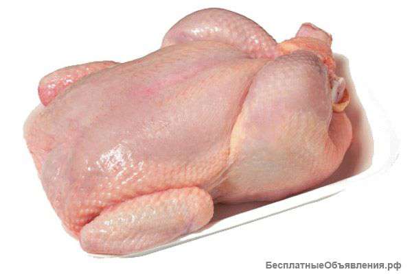 Вам качественное, замороженное мясо Птицы со склада в СПБ