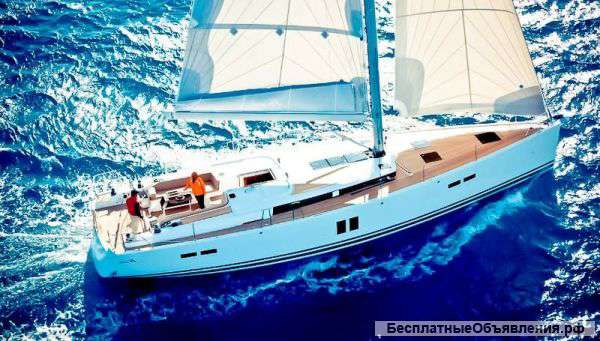 Парусный квест в Черногории