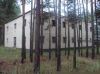 База отдыха, санаторный дом