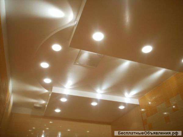 Квартиры под ключ