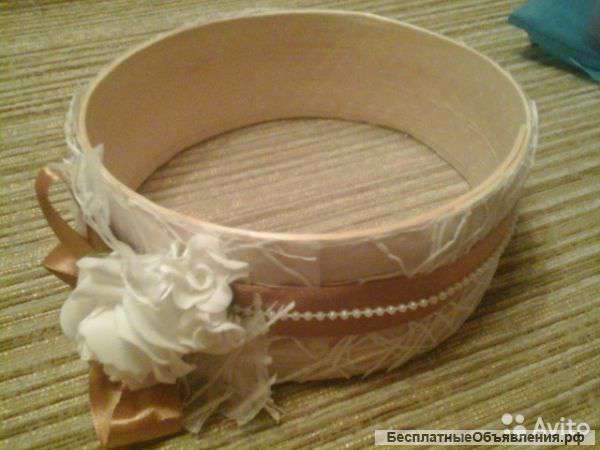 Для вашей свадьбы