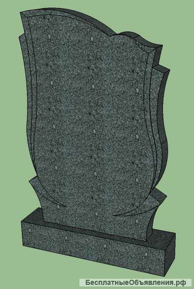 Изготовление и установка памятников