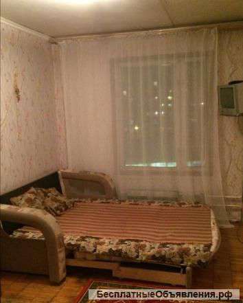 Сдам комнату на ул Бестужевых