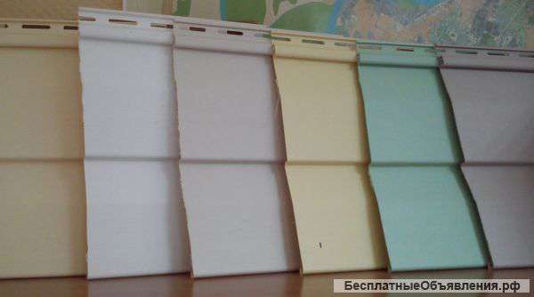 Профнастил,сайдинг,доборные элементы,водосток