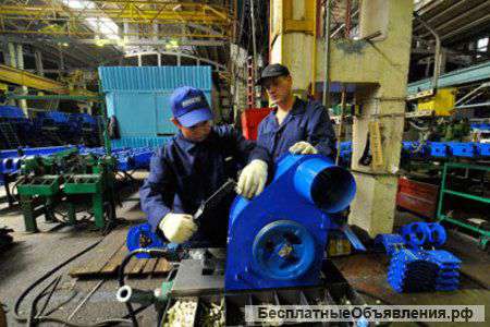 Фрезеровщик