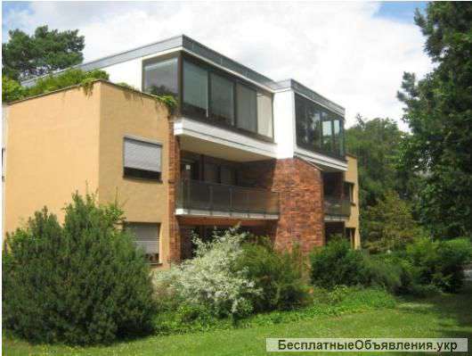 4-х комнатная квартира в Берлине