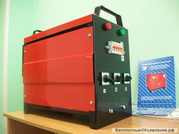 Симметрирующие трансформаторы ТСТ 2