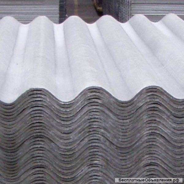 Башкирский шифер