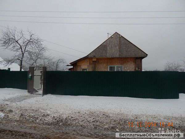 Дом, отличную дачу