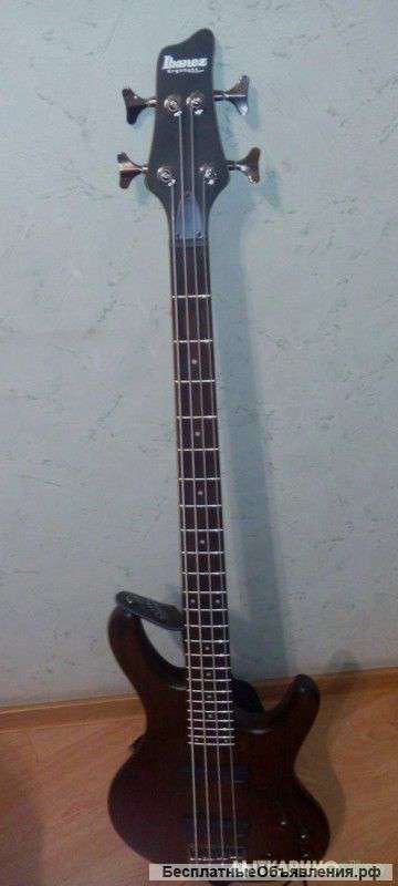 Бас-гитара Ibanez EDB550