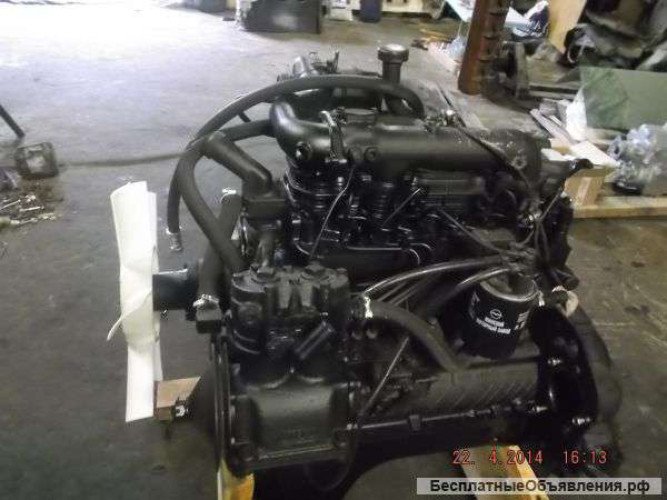 Переоборудование двигателей на зил с бензина на дизель