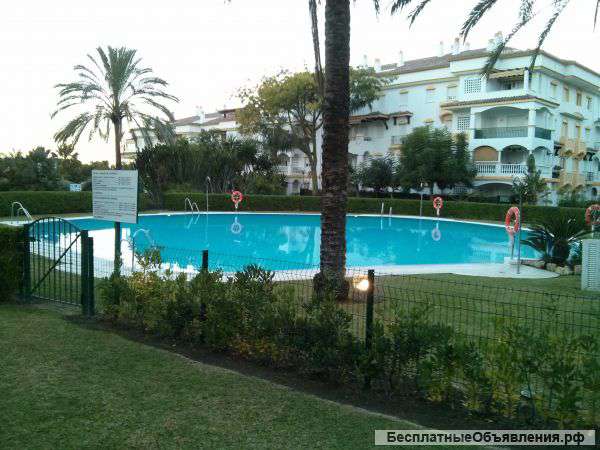 Сдается апартамент а Андалусии