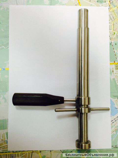 Медецинские енструменты