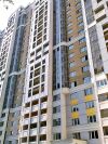 2-х комнатную квартиру в Москве на Рублевском шоссе,89