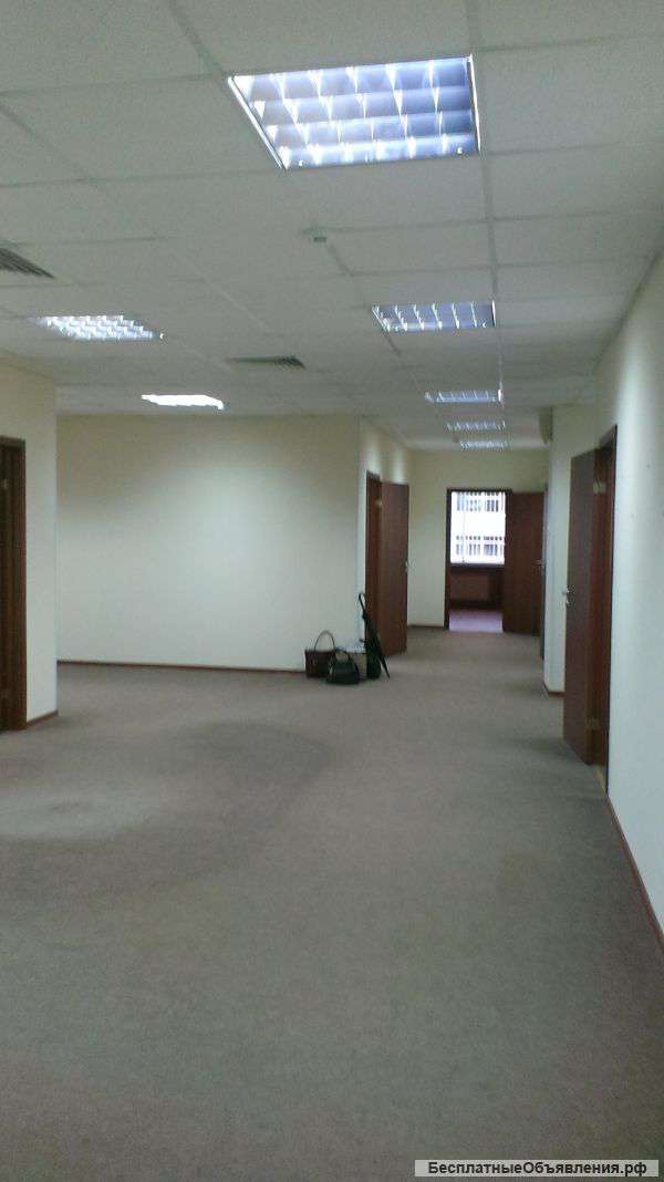 Сдам в аренду офис