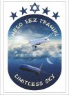 Бортпроводник / стюардесса