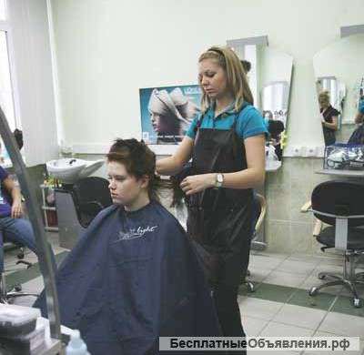 Курсы маникюра / педикюра и парикмахеров