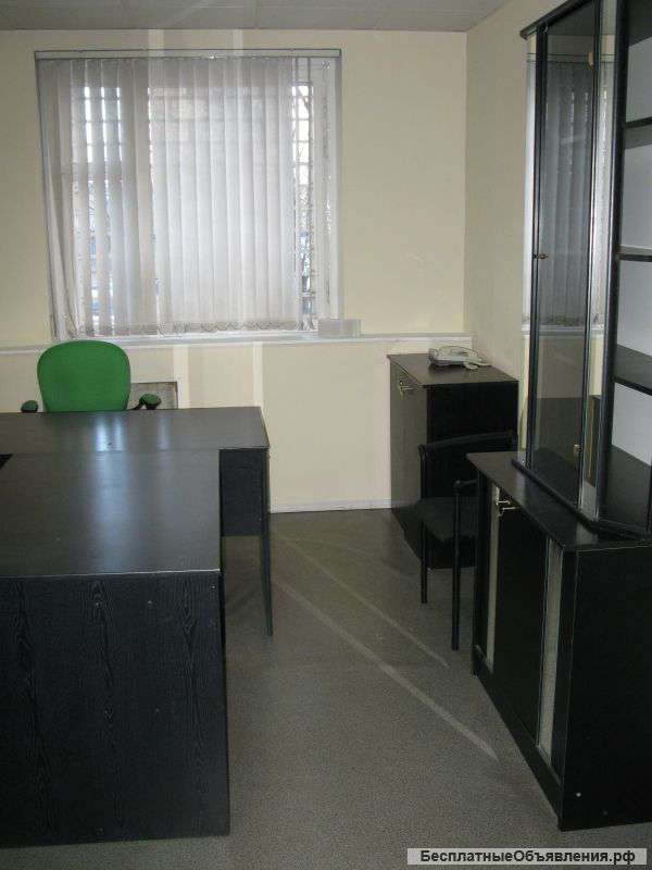 Сдам в аренду офис 20,3 м2