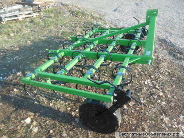 Культиватор Bomet польский 1,8м-2,1м(oI/2-516)