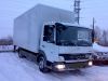 ТК «АвтоНИКгруз» предлагает грузоперевозки от 1,5 до 5 т по России и СНГ