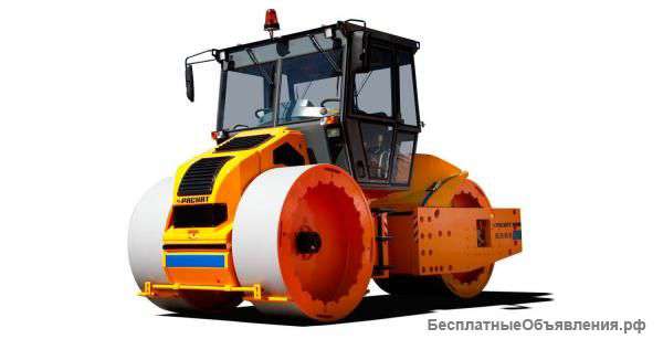 Новый каток Раскат RC-13DD