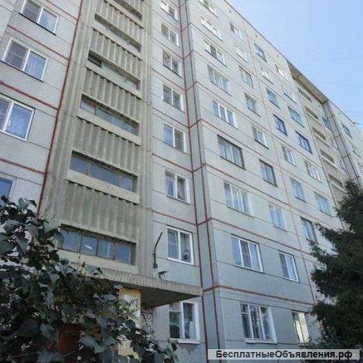 Обменяю 1-ю квартиру в Линёво