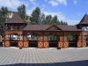 Герметизация деревянных домов срубов Украина Одессе