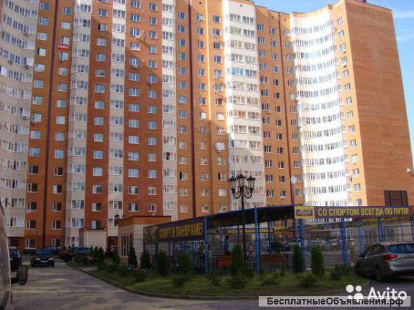 Сдаю квартиру