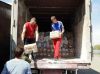 Трезвые грузчики Без выходных
