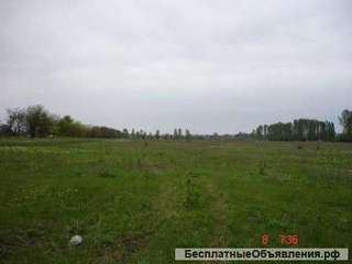 Прродам земельный участок ИЖС Краснодарский край
