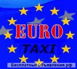 EUROtaxi в Сочи