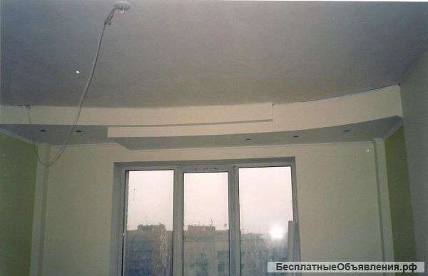 Ремонт, строительство