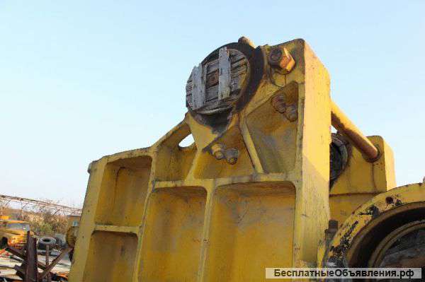 Дробилку КМД 1750, ККД 1500x180, ККД 1200/150, СМД-111, СМД 117 новая