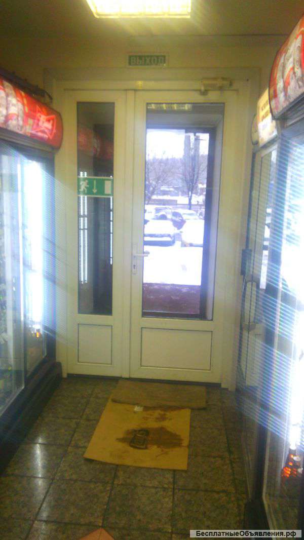 Аренда помещения