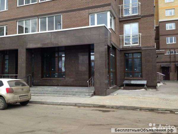 Помещение свободного назначения
