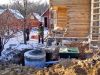 Уст-ка септиков(обслуживание), бурение скважин М. о. и ближние регионы.