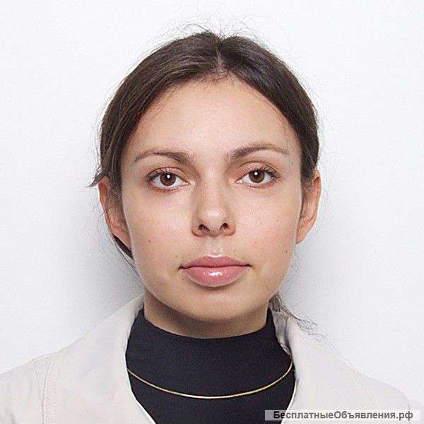 Репетитор английского языка