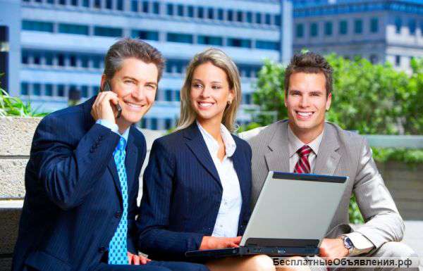 Ищу думающего человека. Деловое партнерство;Помощник предпринимателя.