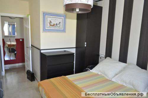 Квартира в аренду – Sabinillas