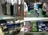 Скидка 50% на всю одежду в магазине