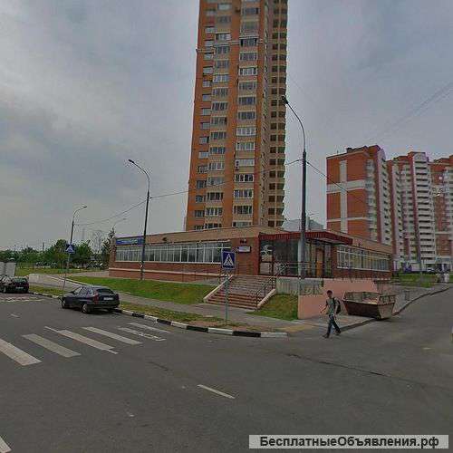 Магазин, 308 м², м. Алтуфьево