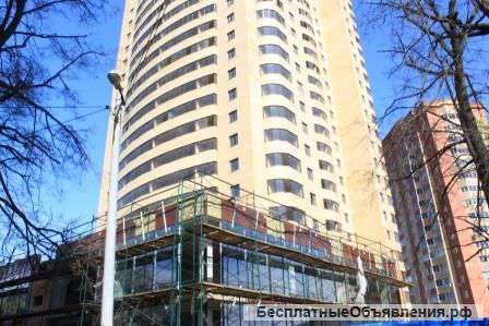 Магазин в тц, 97 м², Химки