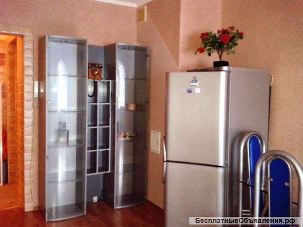 2 к.кв. СЖМ пр. Королева 6/10п. 64м. ремонт